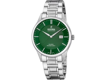 Hodinky Festina 20067/5  Až 100 dní na vrátenie tovaru. Autorizovaný predajca.
