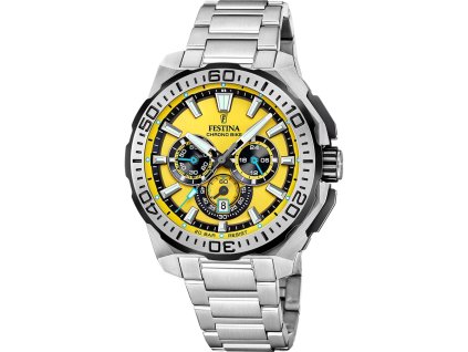 Hodinky FESTINA 20724/4  Až 100 dní na vrátenie tovaru. Autorizovaný predajca.