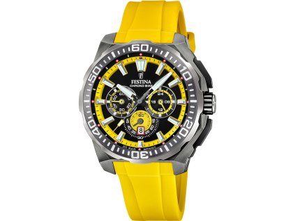 Hodinky FESTINA 20725/1  Až 100 dní na vrátenie tovaru. Autorizovaný predajca.