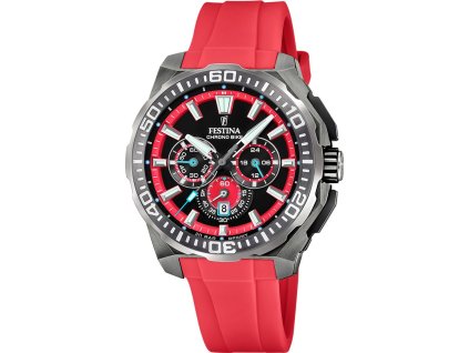 Hodinky FESTINA 20725/5  Až 100 dní na vrátenie tovaru. Autorizovaný predajca.