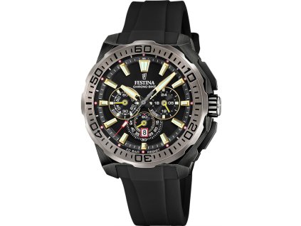 Hodinky FESTINA 20726/3  Až 100 dní na vrátenie tovaru. Autorizovaný predajca.