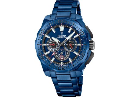 Hodinky FESTINA 20729/1  Až 100 dní na vrátenie tovaru. Autorizovaný predajca.