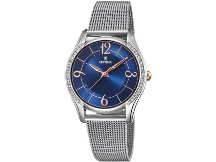 Hodinky FESTINA 20420/4  Až 100 dní na vrátenie tovaru. Autorizovaný predajca.