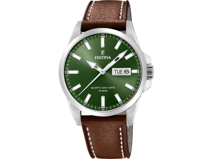 Hodinky Festina 20358/5  Až 100 dní na vrátenie tovaru. Autorizovaný predajca.