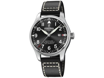 Hodinky Festina 20151/4  Až 100 dní na vrátenie tovaru. Autorizovaný predajca.