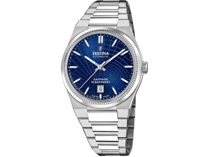 Hodinky Festina 20083/2  Až 100 dní na vrátenie tovaru. Autorizovaný predajca.
