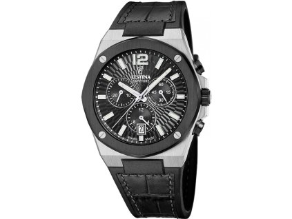 Hodinky Festina 22003/4  Až 100 dní na vrátenie tovaru. Autorizovaný predajca.