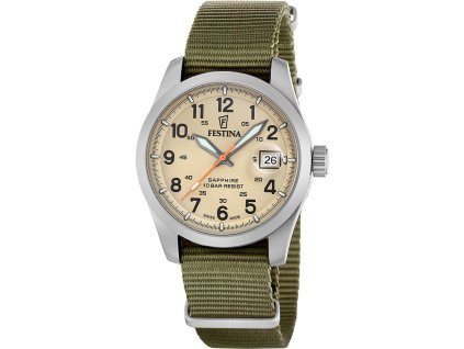 Hodinky Festina 20082/1  Až 100 dní na vrátenie tovaru. Autorizovaný predajca.