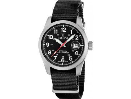 Hodinky Festina 20082/3  Až 100 dní na vrátenie tovaru. Autorizovaný predajca.