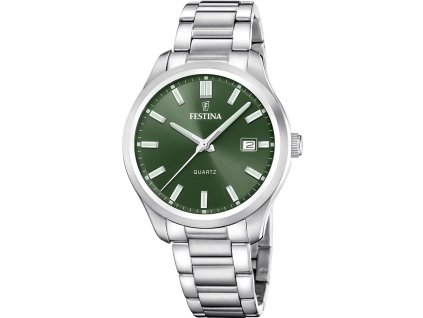 Hodinky Festina 20736/4  Až 100 dní na vrátenie tovaru. Autorizovaný predajca.