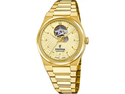 Hodinky Festina 20062/2  Až 100 dní na vrátenie tovaru. Autorizovaný predajca.