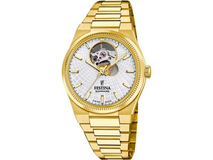 Hodinky Festina 20064/1  Až 100 dní na vrátenie tovaru. Autorizovaný predajca.