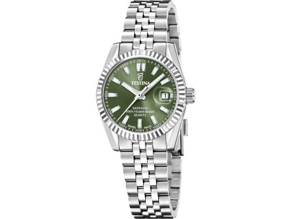 Hodinky Festina 20087/5  Až 100 dní na vrátenie tovaru. Autorizovaný predajca.