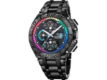 Hodinky FESTINA 20761/1  Až 100 dní na vrátenie tovaru. Autorizovaný predajca.
