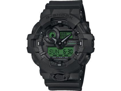 GA 700BEG 1AER