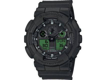 GA 100BEG 1AER