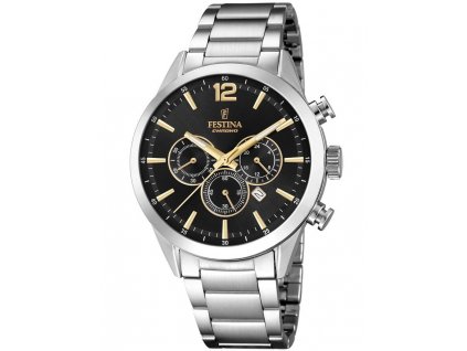 pánske hodinky festina 20343 4