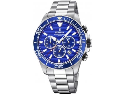 pánske hodinky festina 20361 2