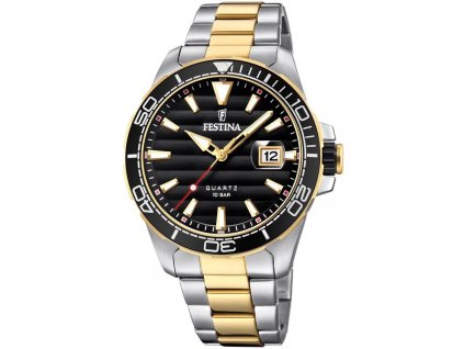 pánske hodinky festina 20362 2