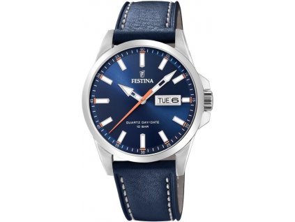 pánske hodinky festina 20358 3