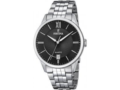 pánske hodinky Festina Klasic 20425 3