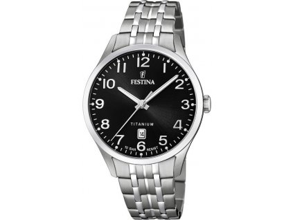 pánske hodinky festina 20466 3