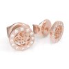 Dámske náušnice Guess UBE79035