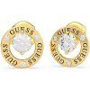 Dámske náušnice Guess UBE20135