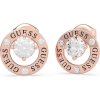 Dámske náušnice Guess UBE20136