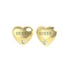 Náušnice Guess UBE70105