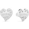 Náušnice Guess UBE78051