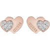 Náušnice Guess UBE84120A