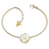 Náramok Guess JUBB01117JWYGS