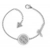 Náramok Guess JUBB01166JWRHS
