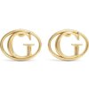 Náušnice Guess JUBE01041JWYGT U