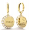 Náušnice Guess JUBE01192JWYGT/U