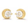 Náušnice Guess JUBE01194JWYGT U
