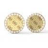 Náušnice Guess JUBE01161JWYGT U