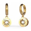 Náušnice Guess JUBE01463JWYGT U