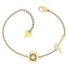 Náramok Guess JUBB01462JWYGS