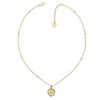 Náhrdelník Guess JUBN01420JWYGT