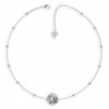 Náhrdelník Guess JUBN01388JWRHT