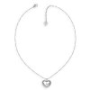 Náhrdelník Guess JUBN01433JWRHT