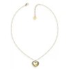 Náhrdelník Guess JUBN01433JWYGT