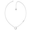 Náhrdelník Guess JUBN01105JWRHT