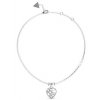 Náhrdelník Guess JUBN03099JWRHT