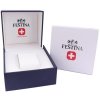 krabicka festina made in swiss