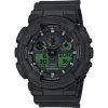 GA 100BEG 1AER