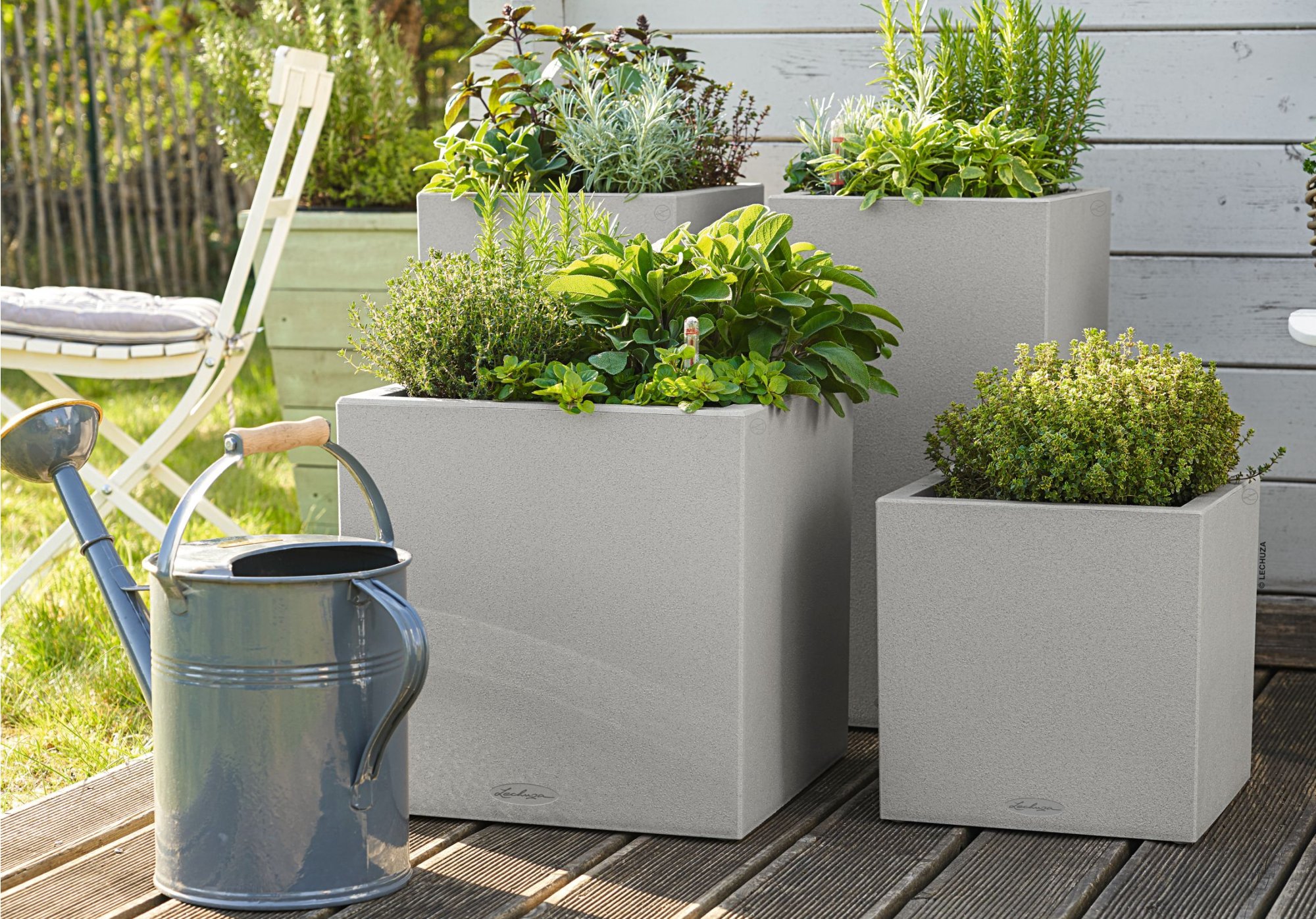 Který květináč je ten správný? Jak vybírat?