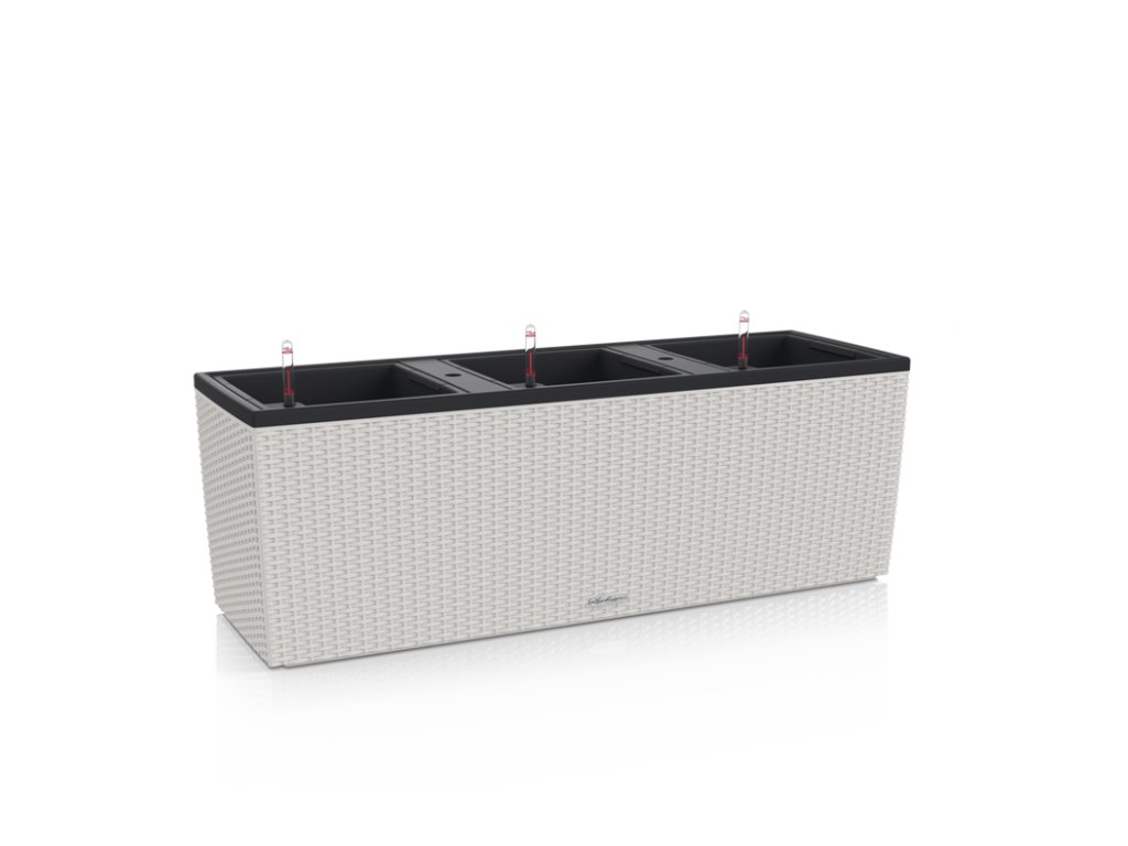 Trio Cottage 30 světle šedá